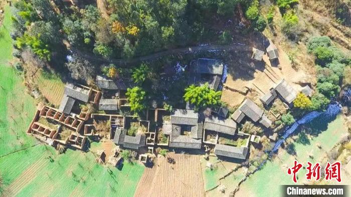 云南城鄉(xiāng)建設用地增減掛鉤籌集資金規(guī)模連續(xù)3年居全國首位