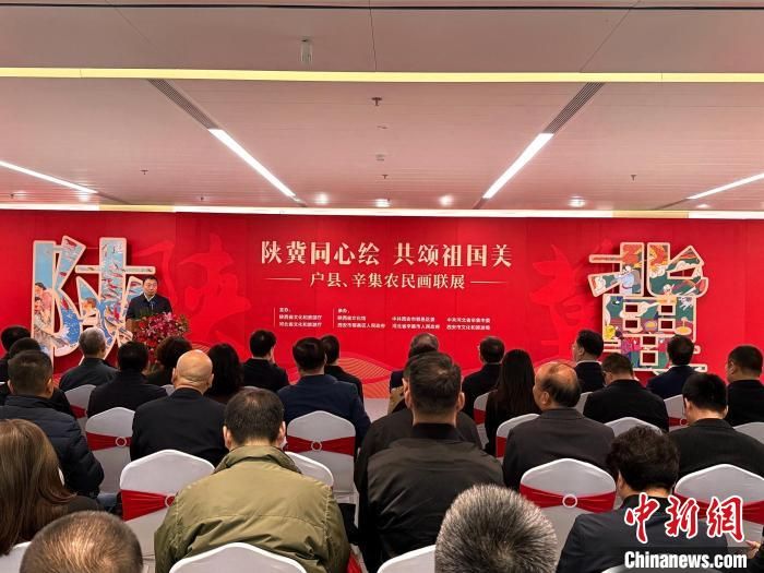 圖為活動現(xiàn)場?!∶疯O瀧 攝 圖為活動現(xiàn)場?!∶疯O瀧 攝