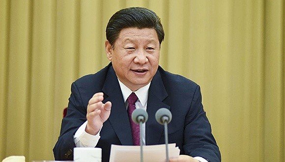 中國(guó)經(jīng)濟(jì)未來(lái)怎么干:習(xí)近平給出答案