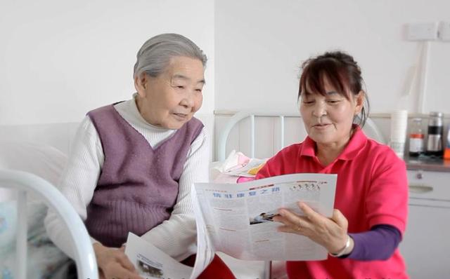 “這里有愛(ài),這里是家!”