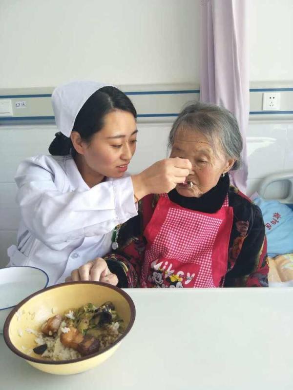 “這里有愛(ài),這里是家!”
