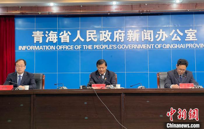 青海53.9萬建檔立卡貧困人口實現(xiàn)“應保盡?!? vsbhref=