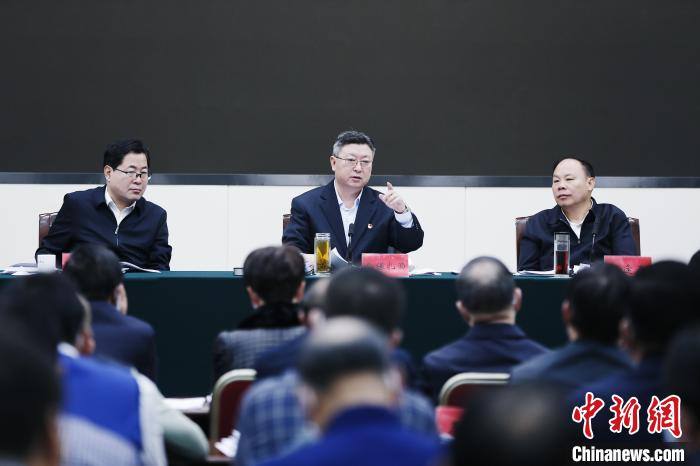 青海：“創(chuàng)新+融合”種好民族團結“試驗田”