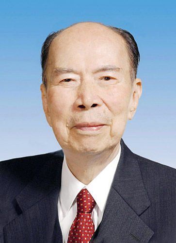 著名愛(ài)國(guó)人士馬萬(wàn)祺先生北京逝世 享年95歲