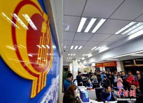 資料圖。 李林 攝 點擊進入下一頁