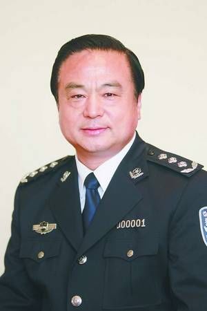 昨日下午,中央紀(jì)委監(jiān)察部宣布天津市政協(xié)副主席、市公安局局長(zhǎng)武長(zhǎng)順涉嫌嚴(yán)重違紀(jì)違法,目前正接受組織調(diào)查。