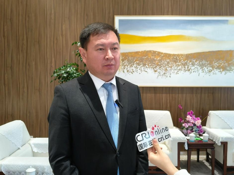 楊凌農(nóng)高會(huì):國(guó)際農(nóng)業(yè)合作的“加速器”