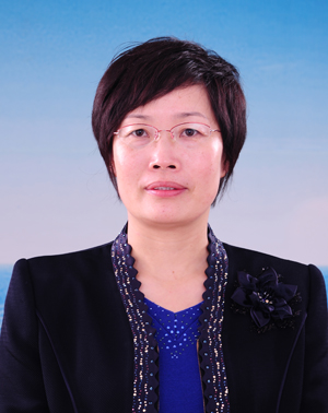 李曉媛(綏德)