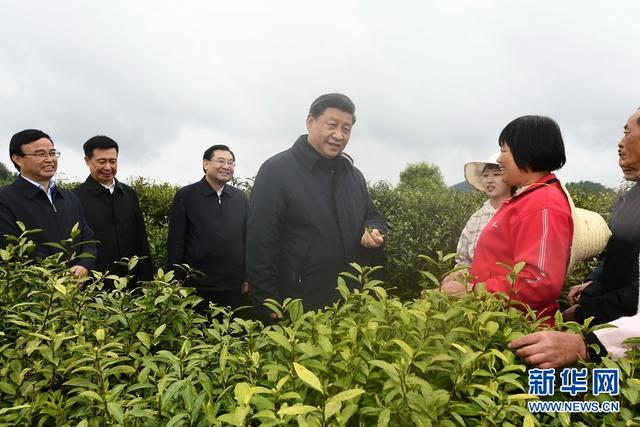 讀懂習(xí)近平陜西之行，有這7個(gè)“切入口”