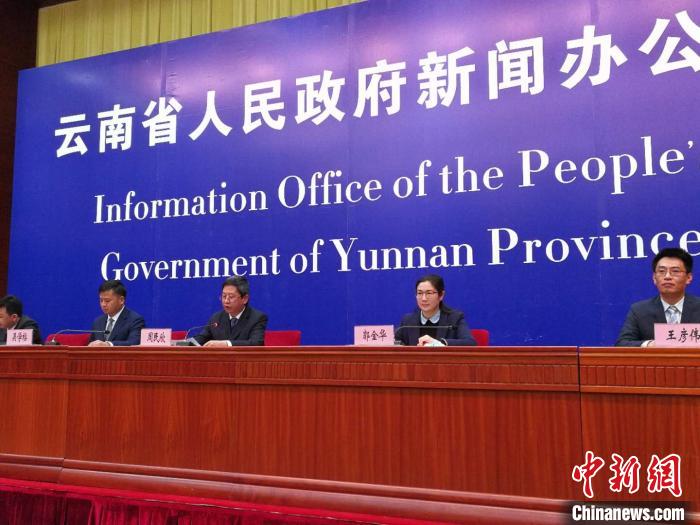 云南九大高原湖泊流域保護(hù)工程預(yù)計(jì)2025年全面完成