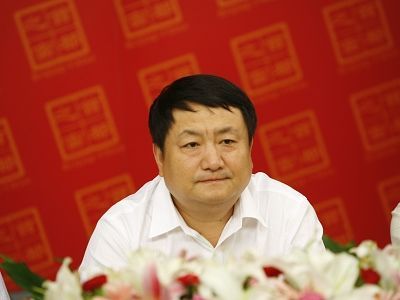 國(guó)家電網(wǎng)旗下華北分部主任、黨委書記朱長(zhǎng)林