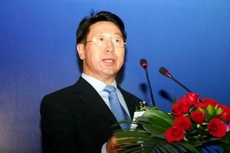 中國第一汽車集團(tuán)公司原副總經(jīng)理安德武被調(diào)查