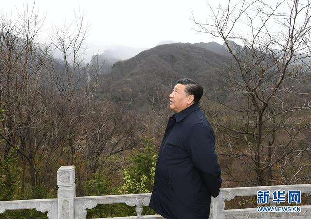讀懂習(xí)近平陜西之行，有這7個(gè)“切入口”