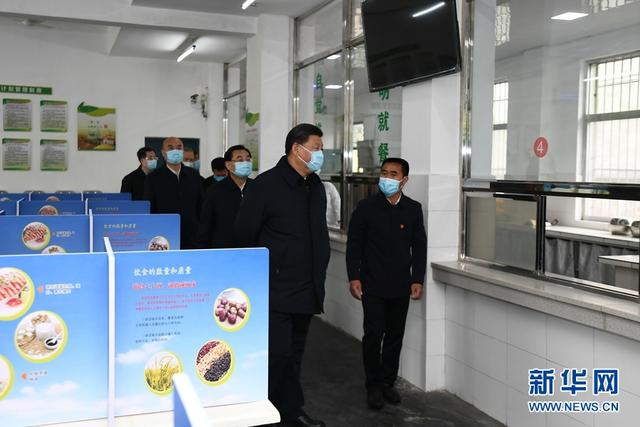 讀懂習(xí)近平陜西之行，有這7個(gè)“切入口”