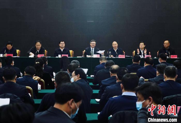 2021年青海新建18個全國民族團結(jié)進步示范區(qū)和單位