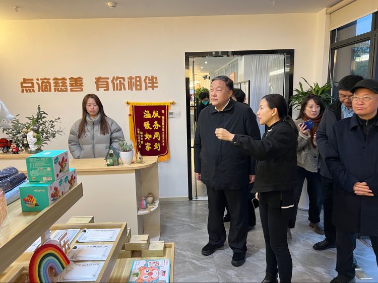 簡篇-吳前進會長應(yīng)邀出席第十屆“西湖論善”論壇