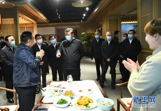 讀懂習(xí)近平陜西之行，有這7個(gè)“切入口”