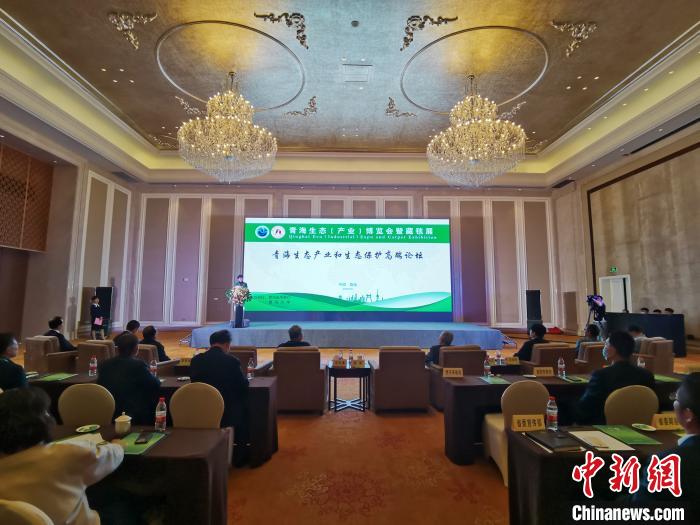中國工程院院士：以“水三線”建設(shè)為西部干旱內(nèi)陸“補水”