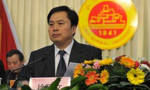 中紀(jì)委一天公布7名官員被開除黨籍 5人涉通奸