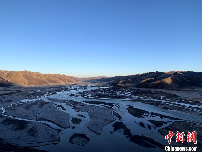 黃河上游(青海段)生態(tài)環(huán)境與資源保護(hù)跨區(qū)域檢察協(xié)作機(jī)制建立