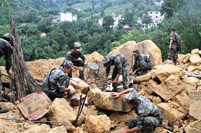 云南災(zāi)后房屋抗震調(diào)查:抗震房屋竣工率僅0.08%