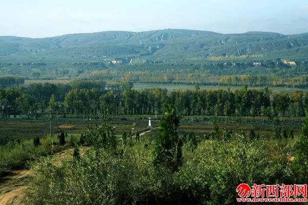 環(huán)城防護林帶建設(shè).jpg