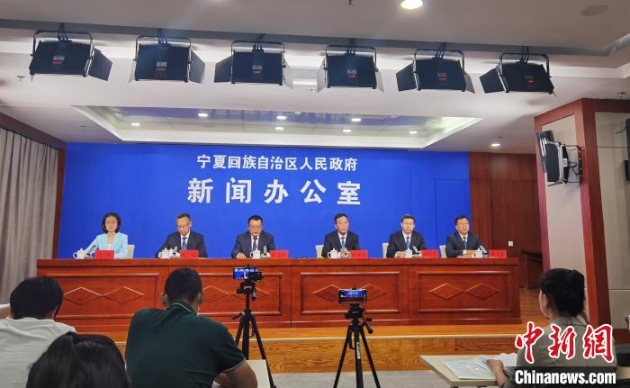 寧夏重拳打擊重點行業(yè)領域黑惡勢力