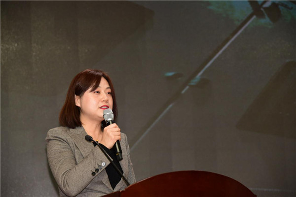 “外國‘網(wǎng)紅’解碼幸福陜西”大型融媒體采訪活動在西安啟動